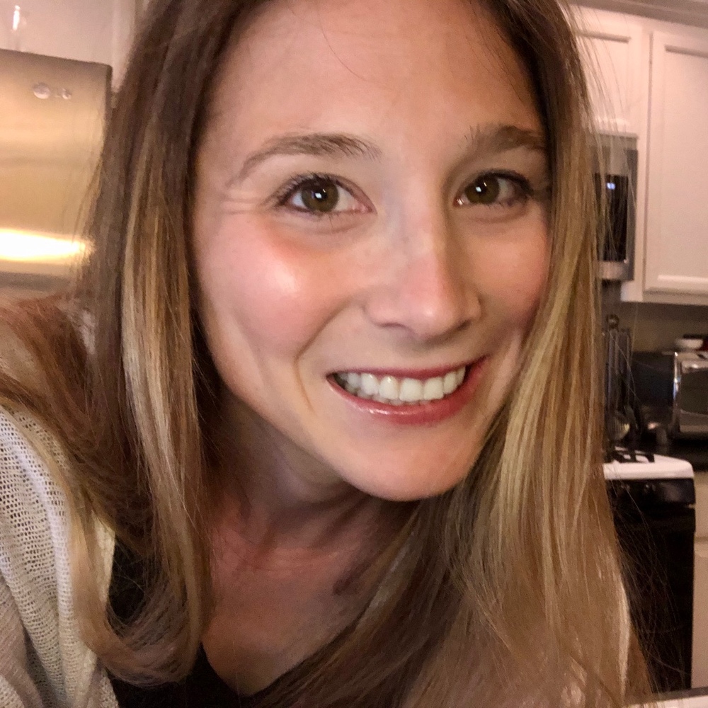 Meet your Posher, Alexa